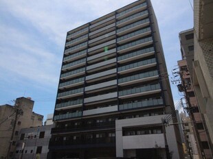 S-RESIDENCE今池駅前の物件外観写真